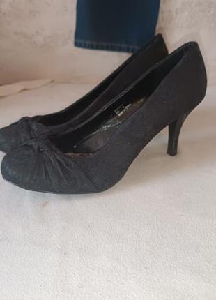 Туфли