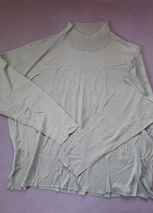 Водолазка гольф