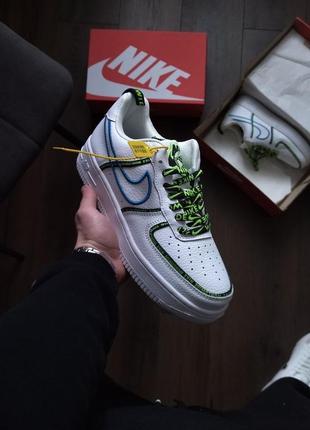 Nike air force 1 low worldwide