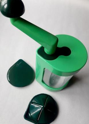 Овощерезка механическая