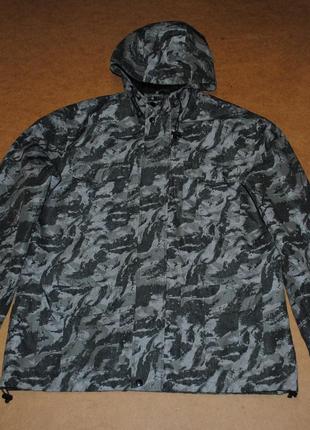 George camo камуфляжная куртка мужская