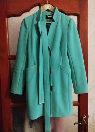 Пальто
