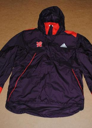 Adidas london куртка чоловіча адідас