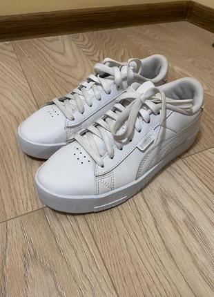 Кеды puma7 фото