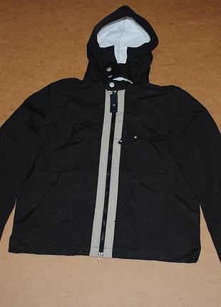 Armani jeans чоловіча куртка армані оригінал