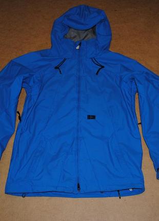 Volcom гірськолижна чоловіча сноубордична куртка