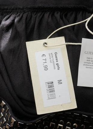 Шикарная блуза guess7 фото