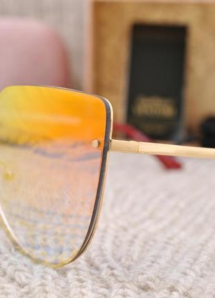 Сонцезахисні жіночі окуляри  kaidi kd21883 фото