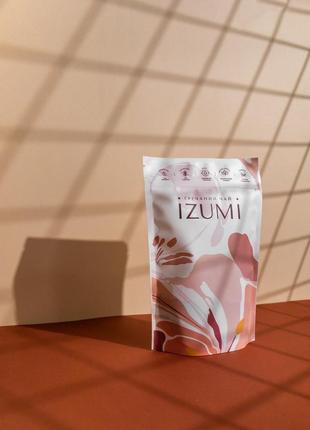Гречаний чай izumi3 фото