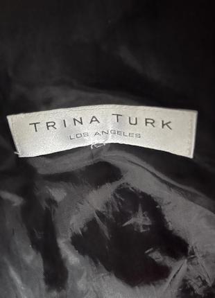 Продам платье trina turk7 фото
