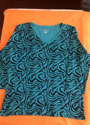 Футболка 100% бавовна