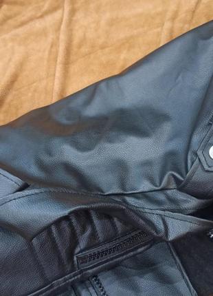 Мужская курточка,мужская косуха, курточка мужская, косуха,мужская кожаная курточка