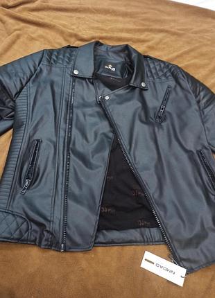 Мужская курточка,мужская косуха, курточка мужская, косуха,мужская кожаная курточка