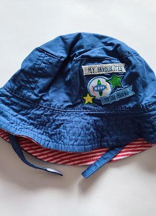 Детская панама