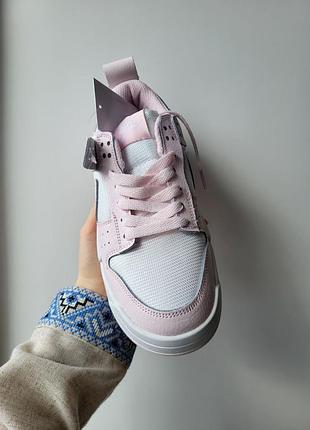 Nike low disrupt pink