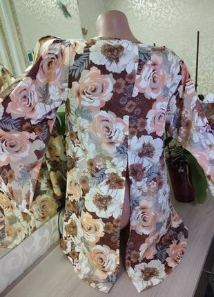 Блузка 2