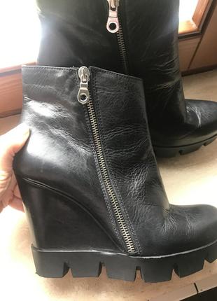 Ботильоны 4