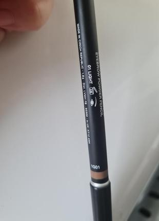 Карандаш для бровей