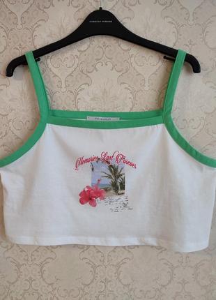 Топ primark turkey