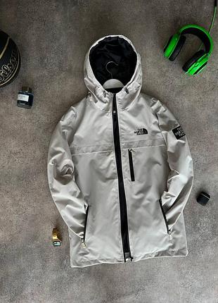 Топова вітрівка tnf(the north face)