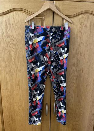 Леггинсы спортивные