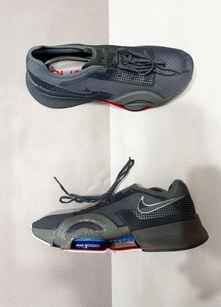 Нові оригінальні чоловічі кросівки nike air superrep 3 zoom 44.5 і 45.5 розмір