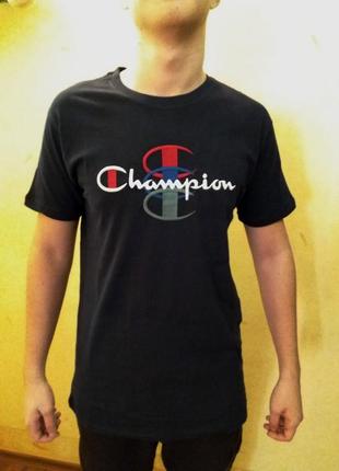 Футболка   champion    новая