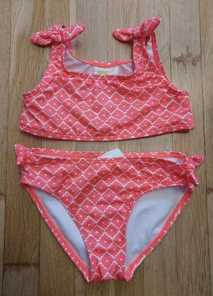 Купальник crazy8