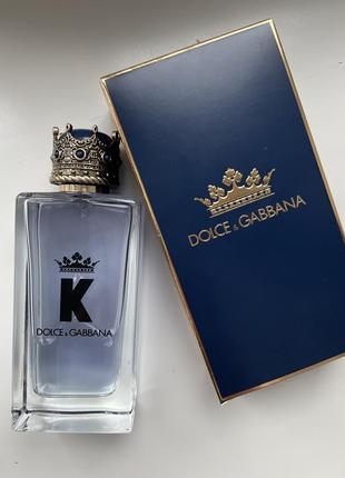 Парфуми dolce&amp;gabbana 5