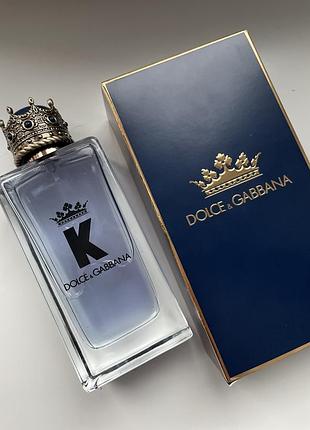 Парфуми dolce&gabbana