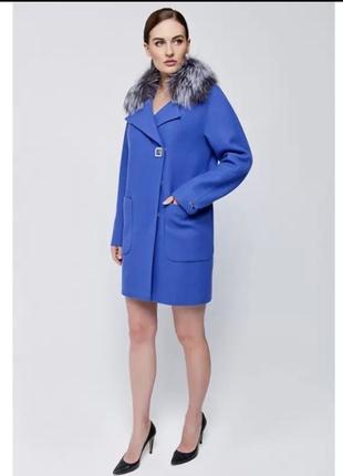 Демисезонне пальто3 фото