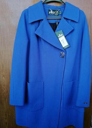 Демисезонне пальто4 фото