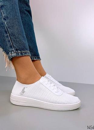 Жіночі кеди, білі кеди