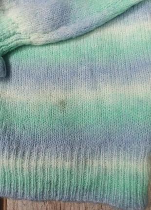 Светрик кофта светр 3