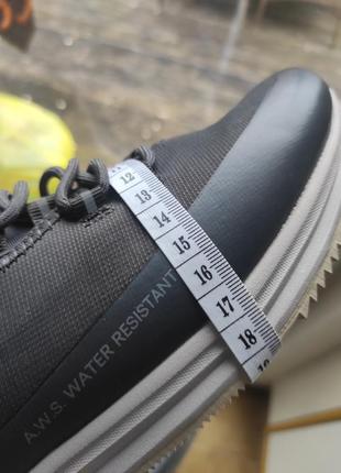 Фірмові чоловічі кроссівки від бренду luhta 43 р -оригінал непромокаючі2 фото