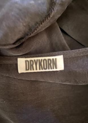 Drykorn блуза купро6 фото