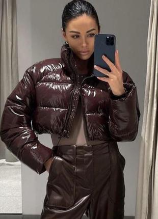 Куртка zara