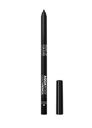 Make up for ever aqua resist color pencil водостійкий олівець для очей, 0,2 гр.