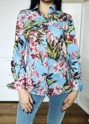 Сорочка dolce&gabbana