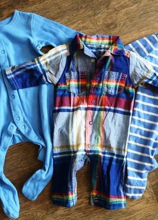 Набор человечков слипиков