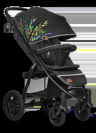 Прогулочная коляска lionelo  annet tour dreamin