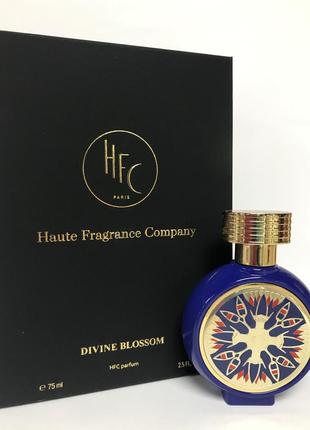 Распил парфюма haute fragrance company divine blossom1 фото