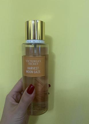 Спрей victoria’s secret