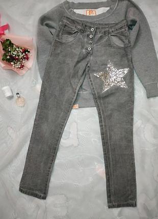 Джинси wear jeans1 фото