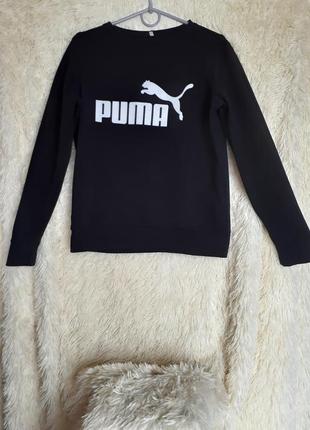 Кофта спортивна puma5 фото