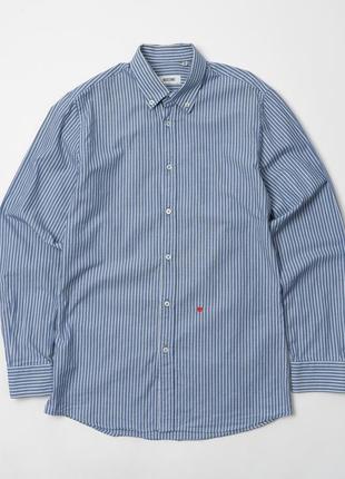 Moschino men's shirt рубашка мужская