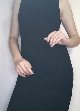 Неймовірна сукня від gina sfumato tricot