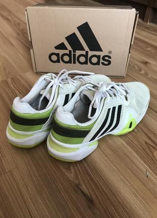 Кросовки adidas adipower3 фото