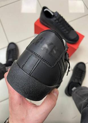 Кроссовки nike blazer low 2