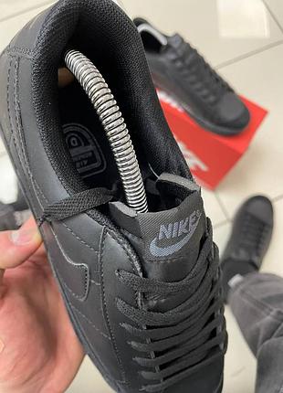 Кроссовки nike blazer low 5